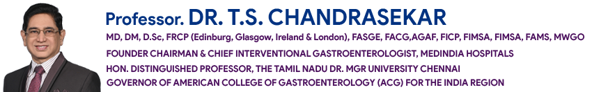 Dr.T.S.Chandrasekar